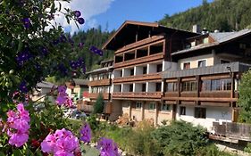 Hotel Lukasmayr
